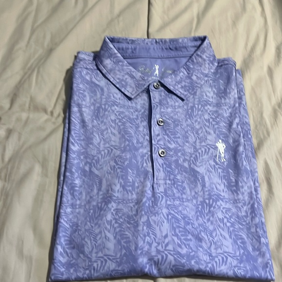 Men’s polo Large - Picture 1 of 3